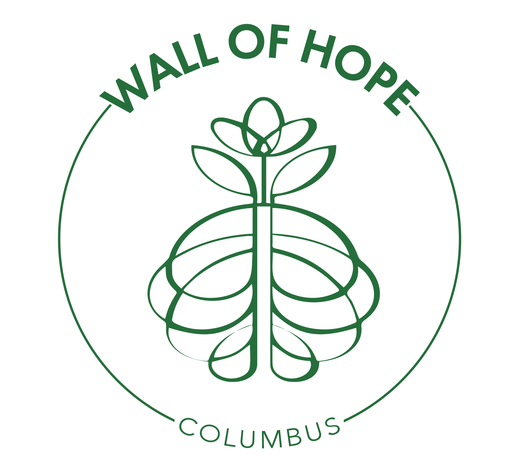 Wall of Hope