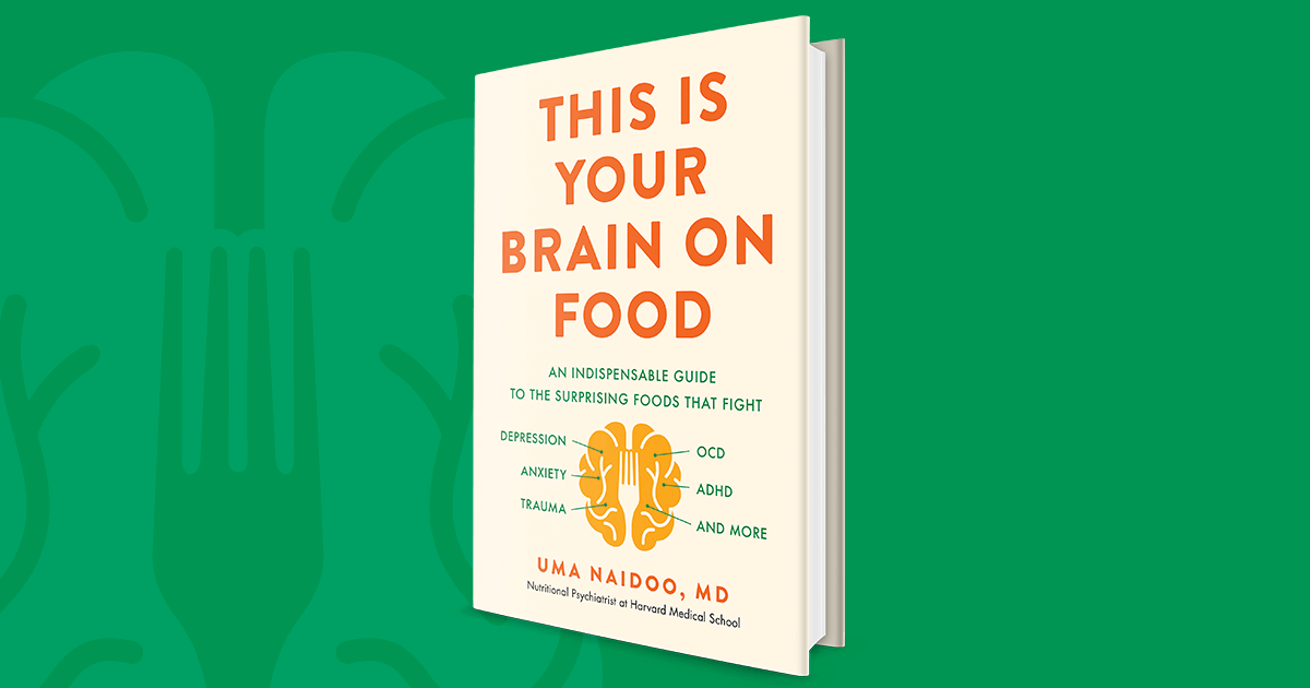 This is Your Brain on Food
