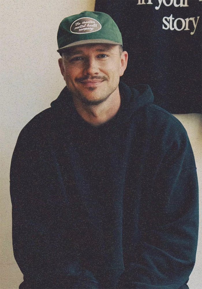 Brett Kaufman